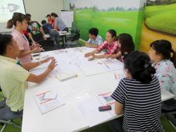 Kỹ năng quản lý khủng hoảng hiệu quả - Pou Sung (29.07.2019)